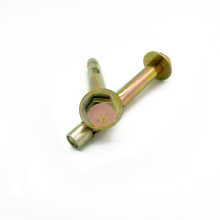 expansion bolt M10 sleeve anchor with hex nut